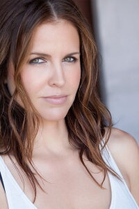 Laurie Fortier