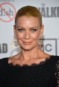 Laurie Holden