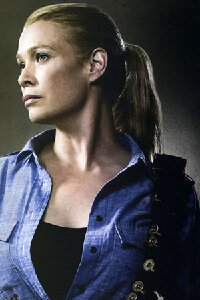 Laurie Holden