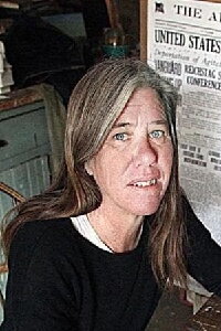 Laurie McKenna
