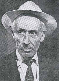 Lauro Gazzollo