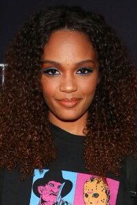 Lauryn McClain