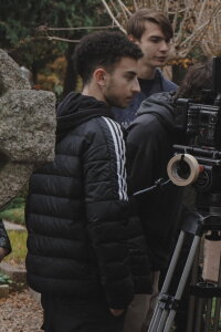 Lautaro Matos