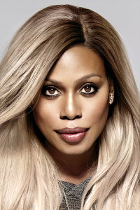 Laverne Cox