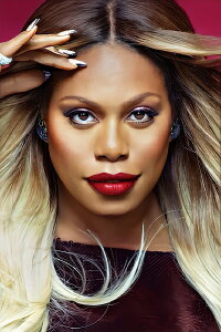 Laverne Cox