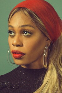 Laverne Cox