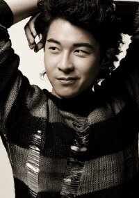 Lawrence Chou