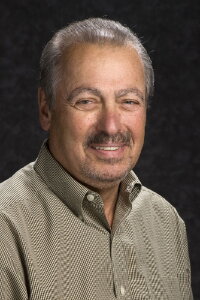 Lawrence G. Paull