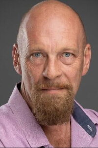 Lawrence Joffe