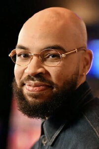 Lawrence Lamont