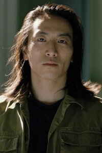 Lawrence Lek