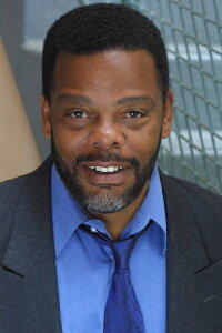 Lawrence Mandley