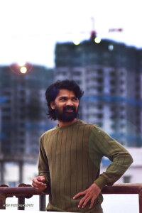 Laxman Meesala