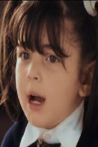 Layla Ahmed Zaher