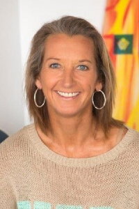 Layne Beachley