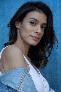 Laysla De Oliveira