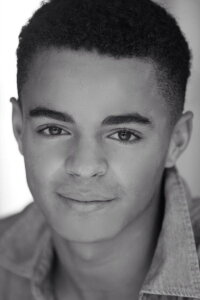 Layton Williams