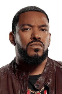 Laz Alonso