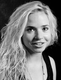 Lea Baastrup Rønne