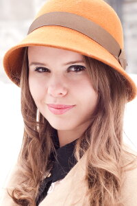 Léa Clermont-Dion