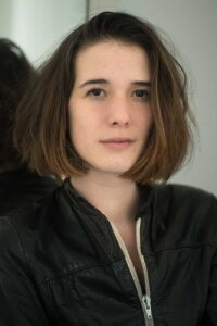 Léa Frédeval