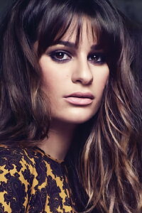 Lea Michele