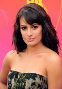 Lea Michele