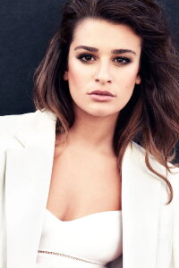 Lea Michele
