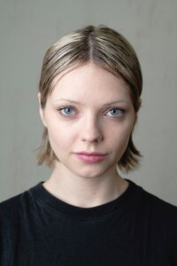 Lea Myren