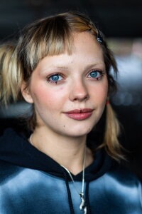 Lea Myren