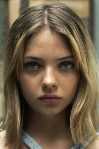 Lea Myren