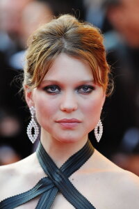 Léa Seydoux