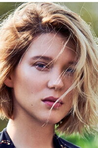 Léa Seydoux