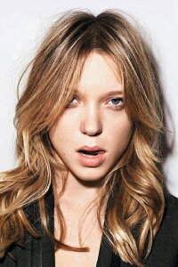 Léa Seydoux