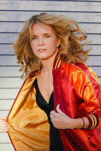 Lea Thompson