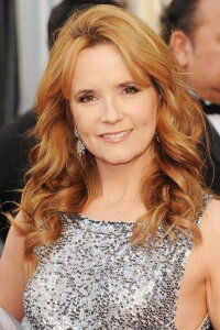 Lea Thompson