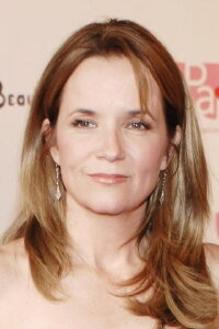 Lea Thompson