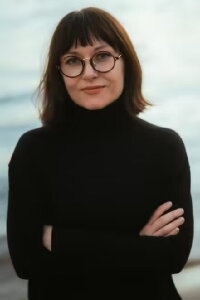 Leah Kardos