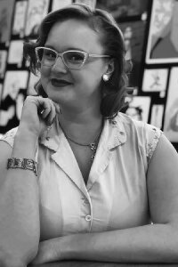 Leah Latham