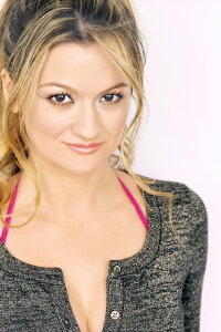 Leah McKendrick
