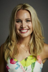 Leah Pipes