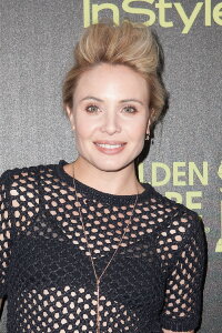 Leah Pipes