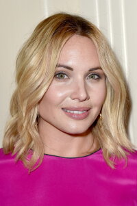 Leah Pipes