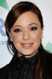 Leah Remini