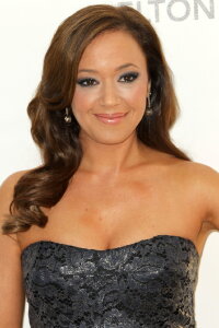 Leah Remini