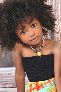 Leah Sava Jeffries