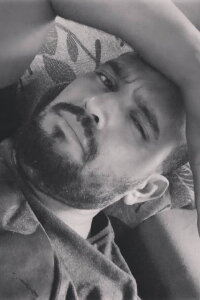 Leandro Salu