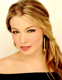 LeAnn Rimes