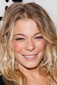 LeAnn Rimes