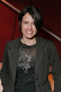 Leanna Creel